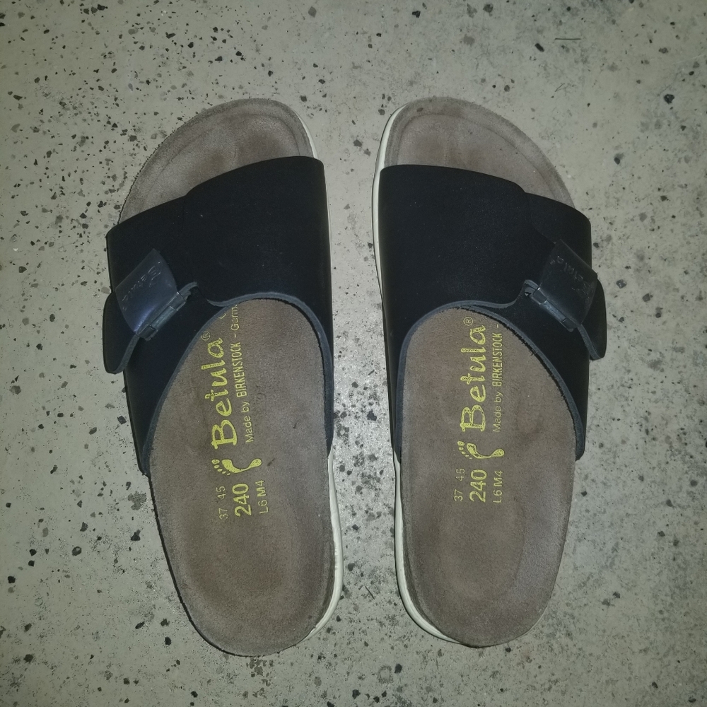 Betula Birkenstock